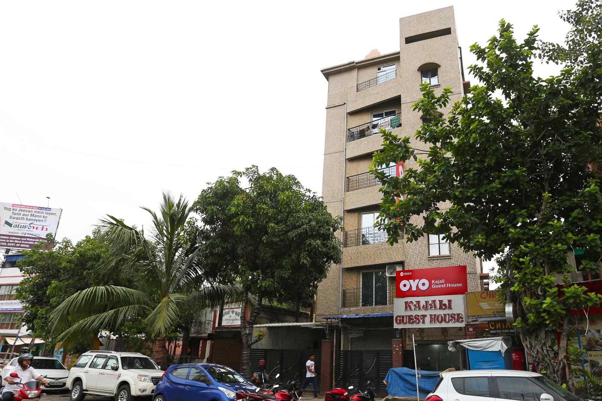 Hotel O Kajali 3*