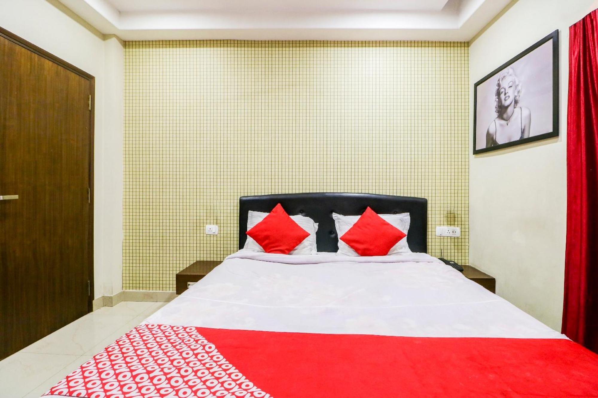 O Kajali Hotel 3*