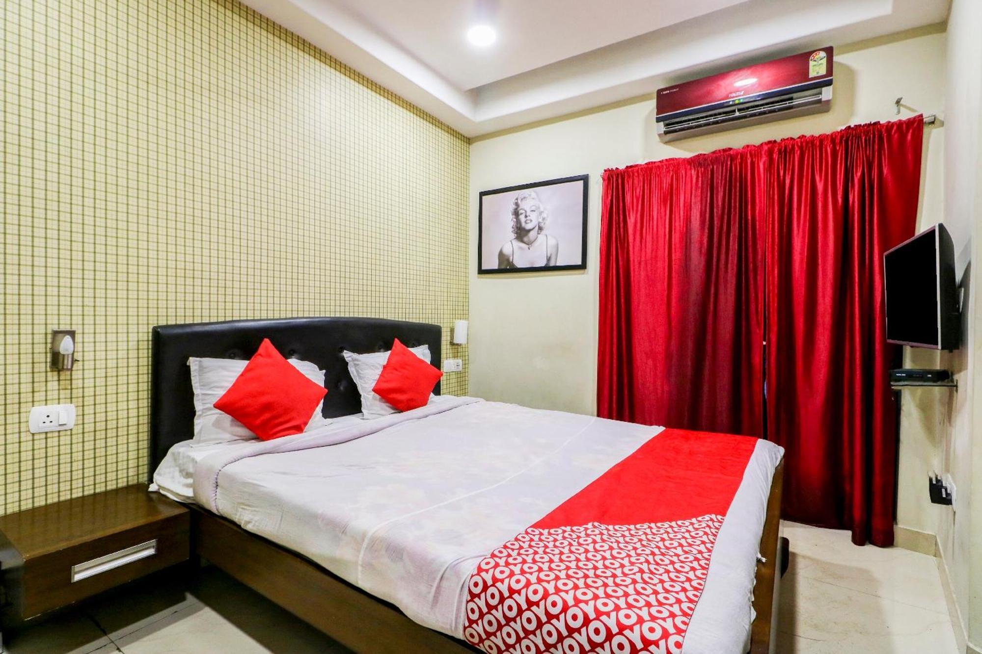 O Kajali 3* Kolkata